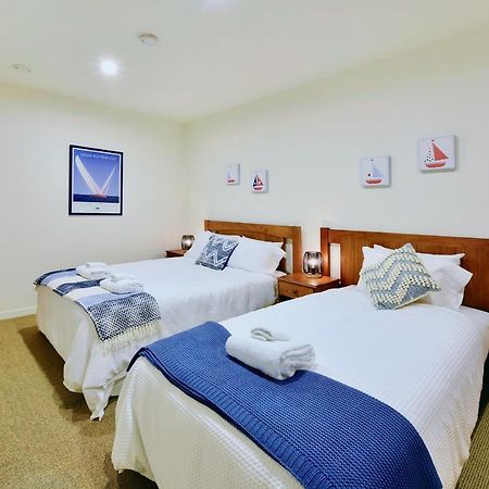 Sea Path Apartment 넬슨 외부 사진