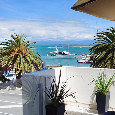 Sea Path Apartment 넬슨 외부 사진