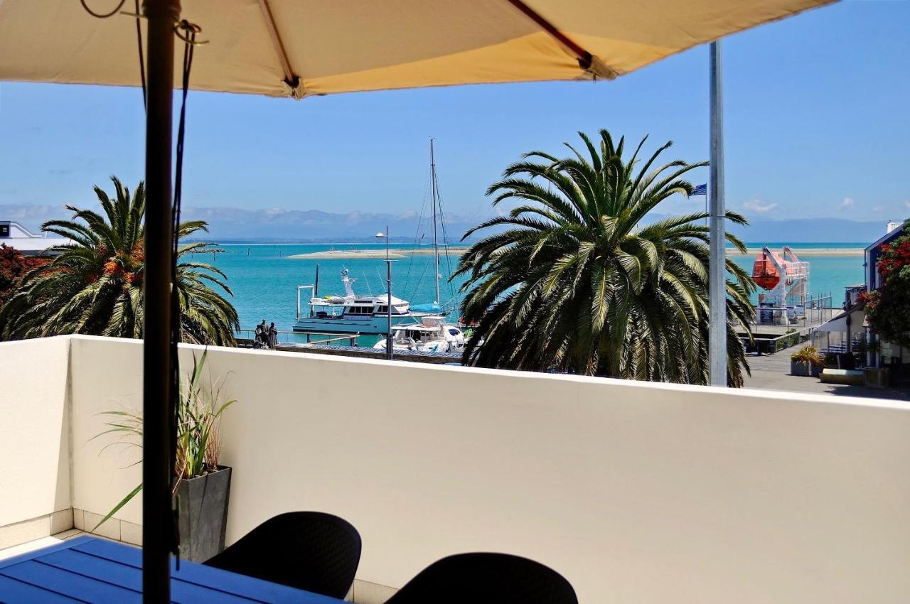 Sea Path Apartment 넬슨 외부 사진