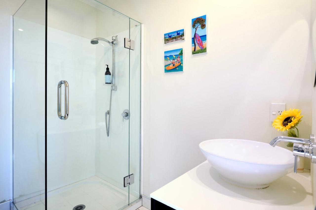 Sea Path Apartment 넬슨 외부 사진
