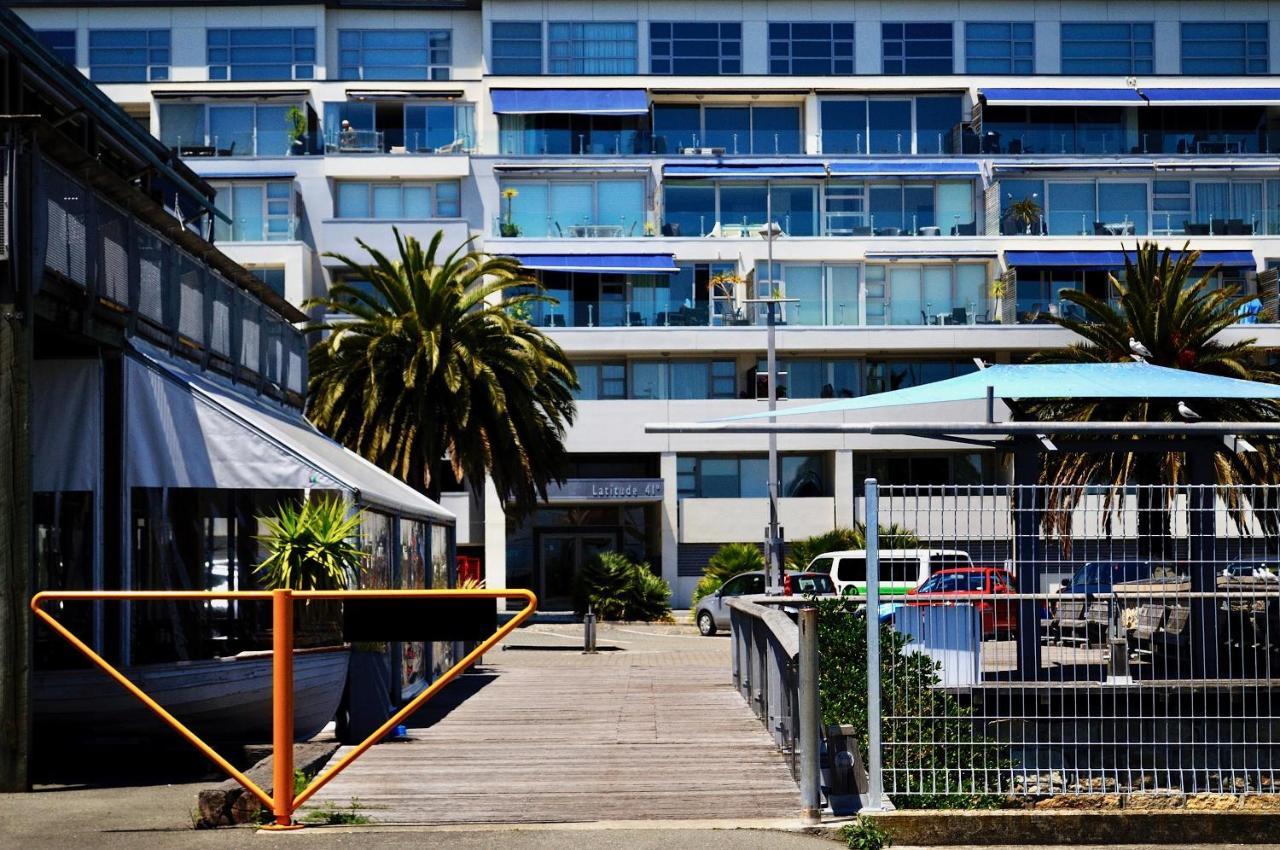Sea Path Apartment 넬슨 외부 사진