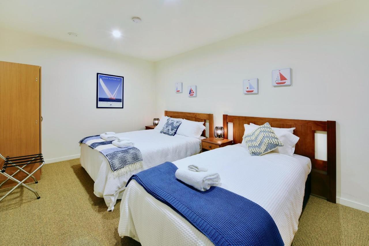 Sea Path Apartment 넬슨 외부 사진