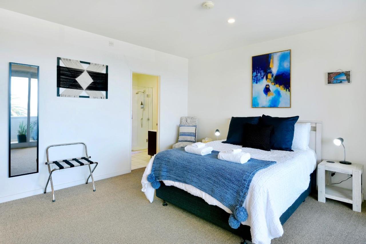 Sea Path Apartment 넬슨 외부 사진