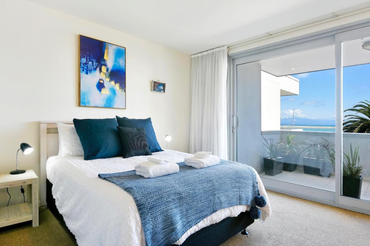 Sea Path Apartment 넬슨 외부 사진
