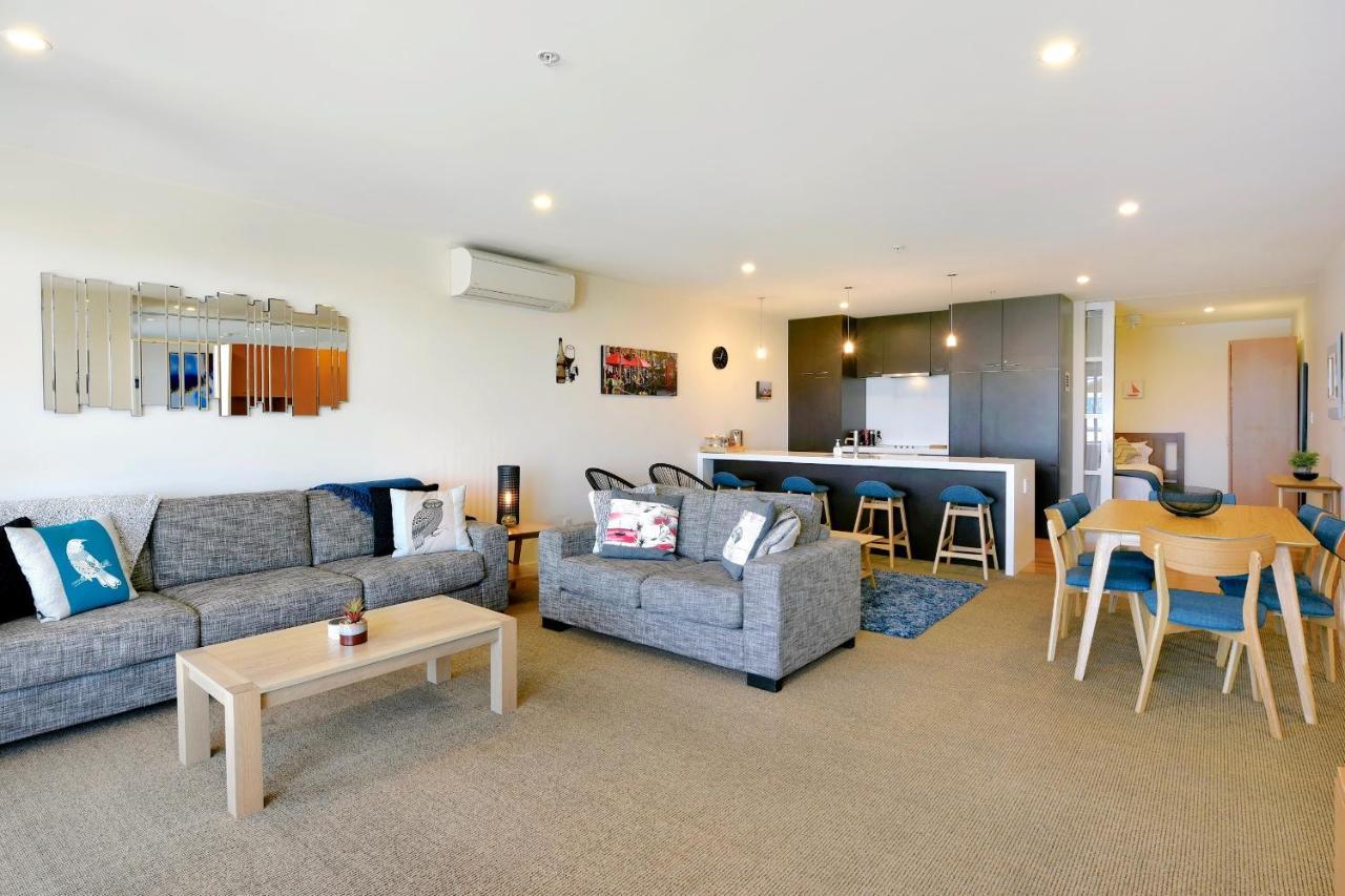 Sea Path Apartment 넬슨 외부 사진