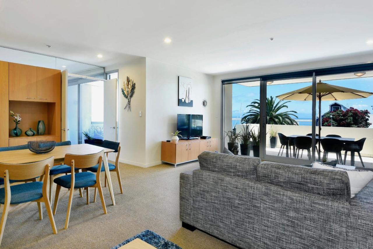 Sea Path Apartment 넬슨 외부 사진