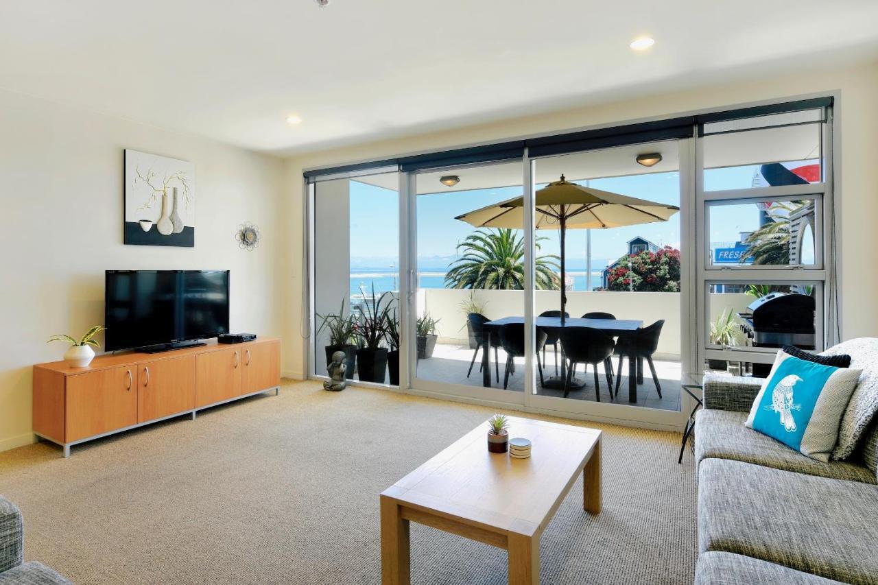 Sea Path Apartment 넬슨 외부 사진