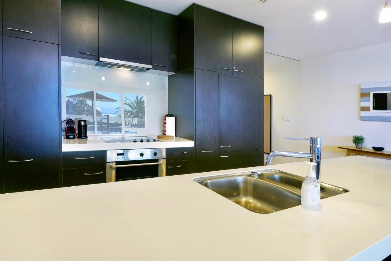 Sea Path Apartment 넬슨 외부 사진