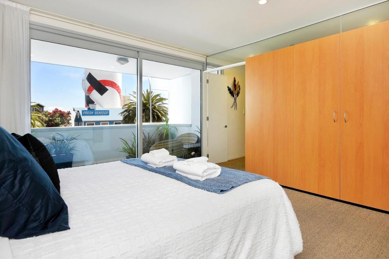 Sea Path Apartment 넬슨 외부 사진
