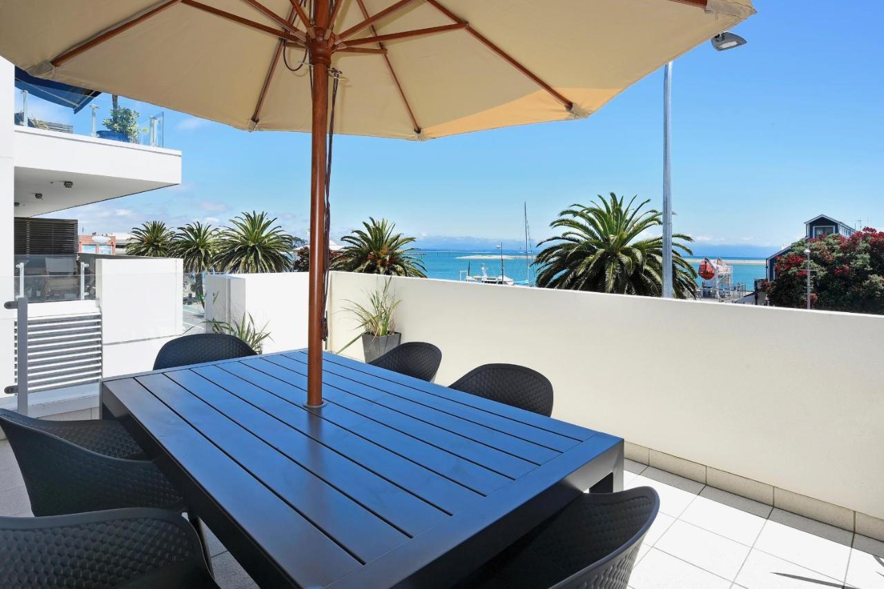 Sea Path Apartment 넬슨 외부 사진